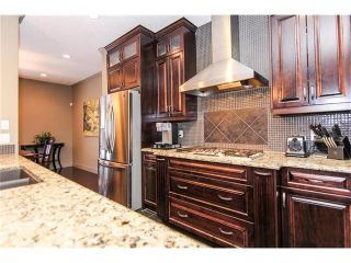 Photo 16: 162 ASPENSHIRE Drive SW in Calgary: Aspen Woods House for sale : MLS®# C4101861