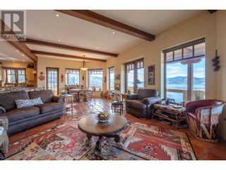 Photo 6: 7015 Indian Rock Road in Naramata: House for sale : MLS®# 10308787