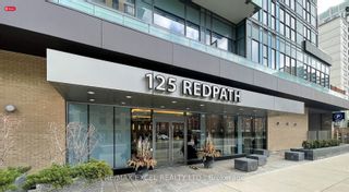 Photo 1: 2701 125 Redpath Avenue in Toronto: Mount Pleasant West Condo for lease (Toronto C10)  : MLS®# C7353440