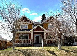 Photo 1: 2915 14 Avenue NW in Calgary: St Andrews Heights Detached for sale : MLS®# A2117879