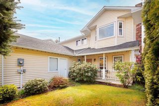 Photo 2: 23416 SANDPIPER Avenue in Maple Ridge: Cottonwood MR House for sale : MLS®# R2703816
