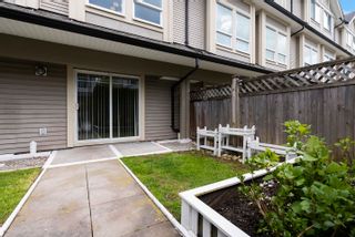 Photo 27: 35 8358 121A Street in Surrey: Queen Mary Park Surrey Townhouse for sale in "Kennedy Trail" : MLS®# R2682512