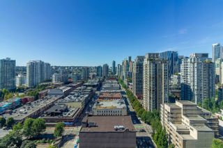 Photo 24: 2201 928 HOMER Street in Vancouver: Yaletown Condo for sale in "YALETOWN PARK 1" (Vancouver West)  : MLS®# R2724527