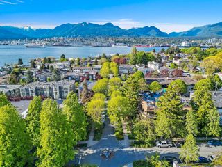 Photo 34: 103 224 N GARDEN Drive in Vancouver: Hastings Condo for sale in "GARDEN ESTATES" (Vancouver East)  : MLS®# R2880211