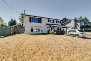 Photo 22: 33296 CHERRY Street in Mission: Mission BC House for sale : MLS®# R2603656