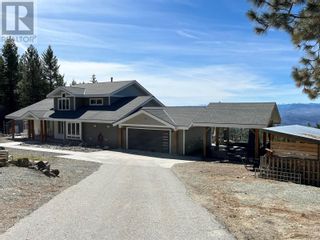 Photo 1: 860 BULLMOOSE Trail in Osoyoos: House for sale : MLS®# 10308391