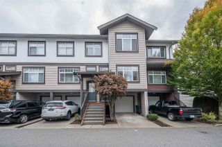 Photo 1: 148 16177 83 Avenue in Surrey: Fleetwood Tynehead Townhouse for sale : MLS®# R2413641