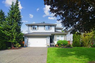 Main Photo: 9129 202B Street in Langley: Walnut Grove House for sale in "COUNTRY CROSSING" : MLS®# R2701731