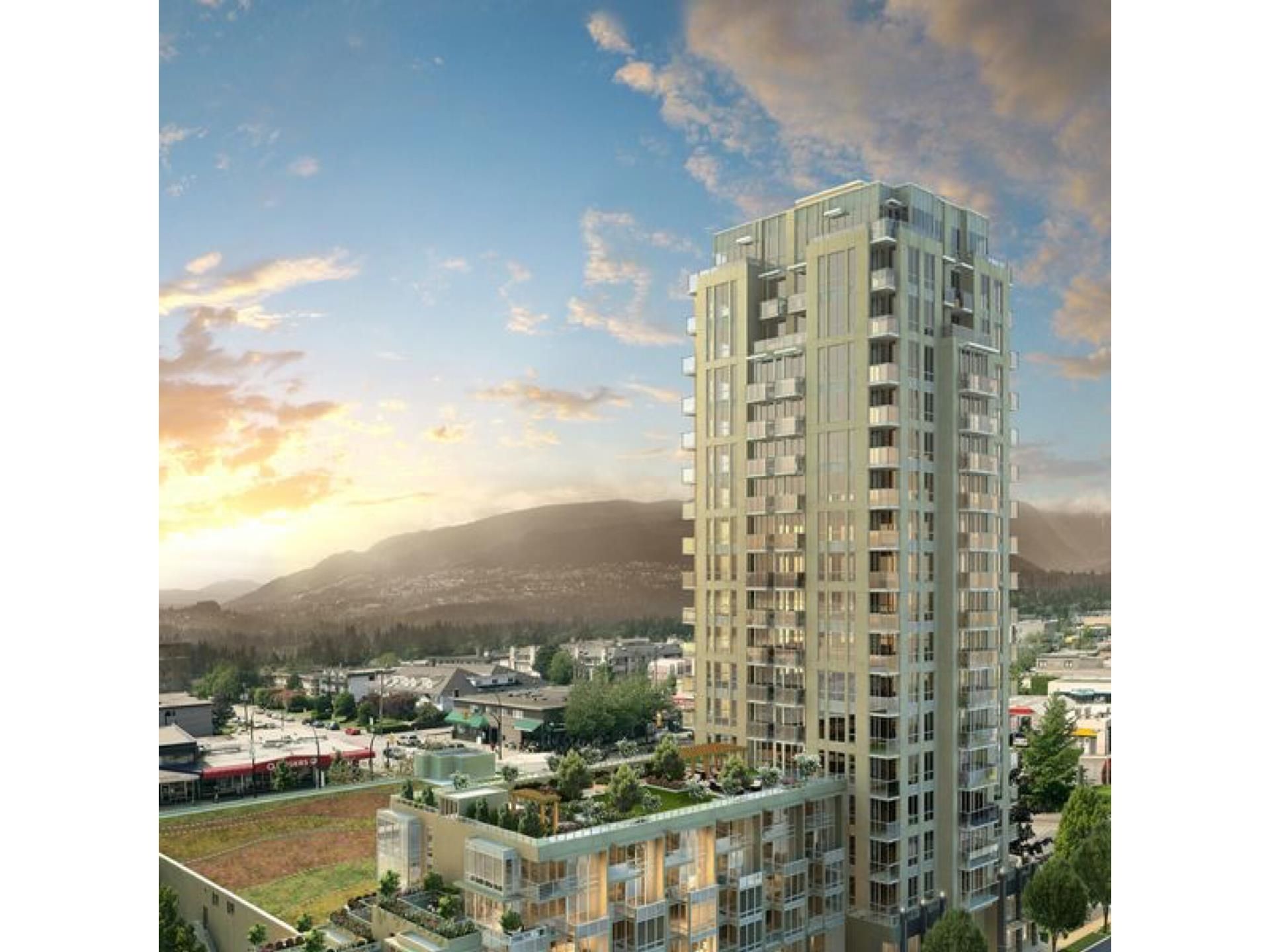 Main Photo: 1705 135 E 17TH Street in North Vancouver: Central Lonsdale Condo for sale : MLS®# R2637572