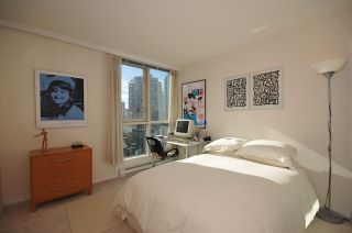 Photo 13: 1204 1111 HARO Street in Vancouver: West End VW Condo for sale in "ELEVEN ELEVEN HARO" (Vancouver West)  : MLS®# V876639