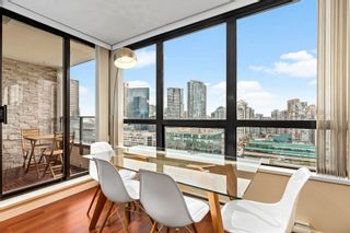 Main Photo: 1920 938 SMITHE Street in Vancouver: Downtown VW Condo for sale (Vancouver West)  : MLS®# R2873590