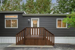 Photo 4: 15 25 Maki Rd in Nanaimo: Na Chase River Manufactured Home for sale : MLS®# 943531
