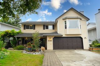 Photo 1: 21186 93 Avenue in Langley: Walnut Grove House for sale : MLS®# R2723622