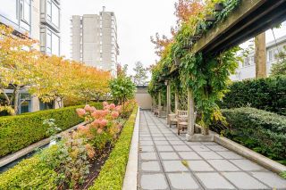 Photo 31: 101 2260 W 39TH Avenue in Vancouver: Kerrisdale Townhouse for sale in "THE KERRY" (Vancouver West)  : MLS®# R2733871