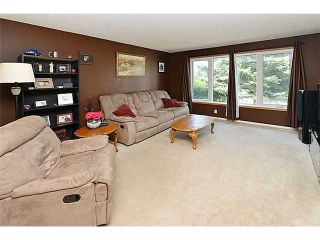 Photo 6: 120 ABOYNE Place NE in CALGARY: Abbeydale Residential Attached for sale (Calgary)  : MLS®# C3629210