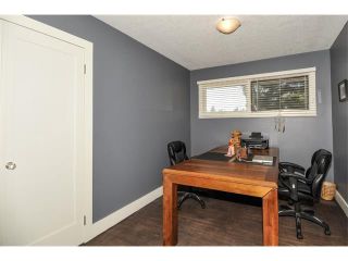 Photo 22: 23 FAIRVIEW Crescent SE in Calgary: Fairview House for sale : MLS®# C4019623