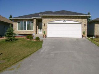 Photo 1: 163 Apple Hill Road in WINNIPEG: Fort Garry / Whyte Ridge / St Norbert Residential for sale (South Winnipeg)  : MLS®# 1205980