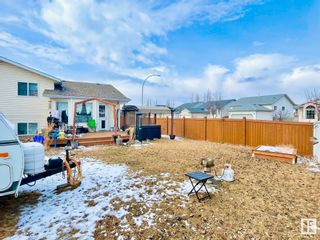Photo 48: 5303 154A Avenue in Edmonton: Zone 03 House for sale : MLS®# E4380364
