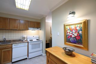Photo 8: 106 1770 W 12TH AVENUE in Vancouver: Fairview VW Condo for sale (Vancouver West)  : MLS®# R2267511