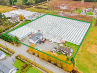Photo 4: 13460 RIPPINGTON Road in Pitt Meadows: North Meadows PI Agri-Business for sale : MLS®# C8047627