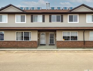 Main Photo: 149 4601 Child Avenue in Regina: Lakeridge RG Residential for sale : MLS®# SK906788