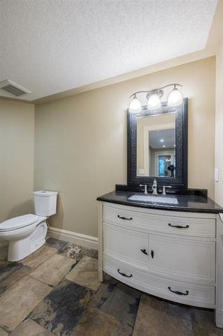 Photo 42: 128 Spring Valley Way SW in Calgary: Springbank Hill Detached for sale : MLS®# A1239545