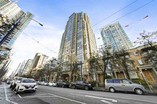 Photo 3: 310 1188 RICHARDS Street in Vancouver: Yaletown Condo for sale (Vancouver West)  : MLS®# R2523482