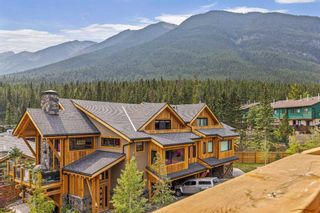 Photo 45: B 1 Kootenay Ridge: Banff Semi Detached (Half Duplex) for sale : MLS®# A2075580
