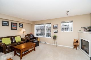 Photo 17: 103 15155 62A Avenue in Surrey: Sullivan Station Townhouse for sale in "Oaklands" : MLS®# R2755141