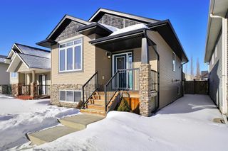 Photo 1: 107 Vickers Close: Red Deer Detached for sale : MLS®# A2031733