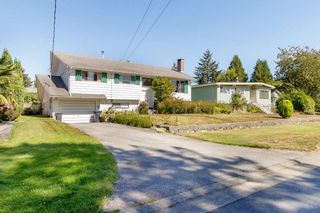 Photo 1: 1609 SMITH AVENUE in : Central Coquitlam House for sale : MLS®# R2497502