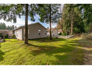 Photo 34: 144 9080 198 STREET in Langley: Walnut Grove Manufactured Home for sale : MLS®# R2547328
