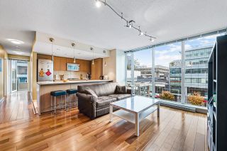 Photo 11: 506 522 W 8TH Avenue in Vancouver: Fairview VW Condo for sale in "Crossroads" (Vancouver West)  : MLS®# R2880291