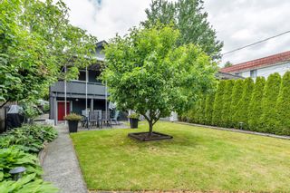Photo 38: 3466 FRANKLIN Street in Vancouver: Hastings Sunrise House for sale (Vancouver East)  : MLS®# R2768482