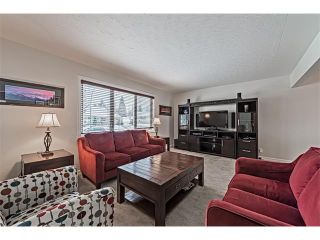 Photo 8: 210 WESTMINSTER Drive SW in Calgary: Westgate House for sale : MLS®# C4044926