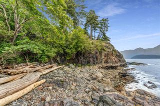 Photo 3: 1531 EAGLE CLIFF Road: Bowen Island House for sale : MLS®# R2897561