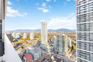 Photo 16: 2806 6080 MCKAY Avenue in Burnaby: Metrotown Condo for sale in "Station Square 5" (Burnaby South)  : MLS®# R2738557