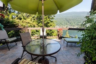 Photo 4: 4648 EASTRIDGE Road in North Vancouver: Deep Cove House for sale : MLS®# R2713487