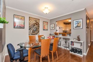 Photo 11: 212 2357 WHYTE Avenue in Port Coquitlam: Central Pt Coquitlam Condo for sale in "RIVERSIDE PLACE" : MLS®# R2855539