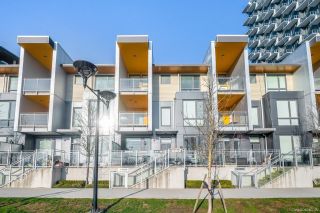 Main Photo: 3 8598 RIVER DISTRICT Crossing in Vancouver: South Marine Townhouse for sale in "Two Town Center" (Vancouver East)  : MLS®# R2731400