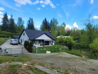 Photo 21: 9573 STAVE LAKE Street in Mission: Mission BC House for sale : MLS®# R2875092