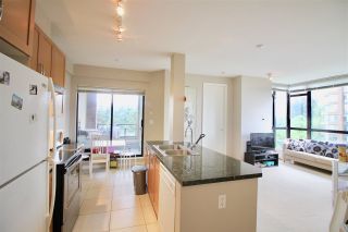 Photo 2: 707 6833 STATION HILL Drive in Burnaby: South Slope Condo for sale in "VILLA JARDIN" (Burnaby South)  : MLS®# R2168502