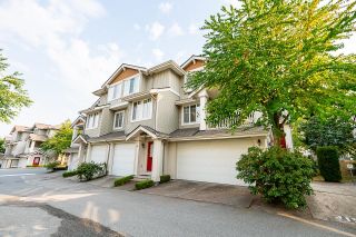 Photo 3: 45 14877 58 Avenue in Surrey: Sullivan Station Townhouse for sale in "Redmill" : MLS®# R2723230