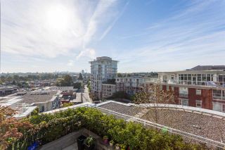 Photo 18: 902 4028 KNIGHT Street in Vancouver: Knight Condo for sale in "KING EDWARD VILLAGE" (Vancouver East)  : MLS®# R2107531