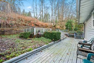 Photo 35: 7 NOBLE Court in Port Moody: Port Moody Centre House for sale : MLS®# R2847614