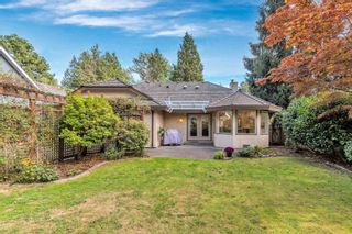 Photo 30: 13331 17A Avenue in Surrey: Crescent Bch Ocean Pk. House for sale in "Amble Greene" (South Surrey White Rock)  : MLS®# R2619025
