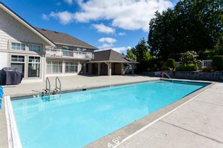 Photo 19: 118 9012 WALNUT GROVE Drive in Langley: Walnut Grove Townhouse for sale in "Queen Anne Green" : MLS®# R2065366
