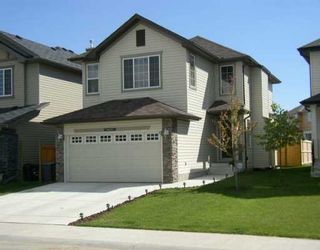 Photo 1:  in CALGARY: Cranston Residential Detached Single Family for sale (Calgary)  : MLS®# C3226187