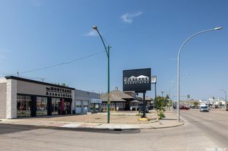 Photo 20: 211 Idylwyld Drive North in Saskatoon: Central Business District Commercial for sale : MLS®# SK938915