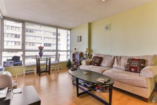 Photo 6: 905 1420 W GEORGIA Street in Vancouver: Yaletown Condo for sale (Vancouver West)  : MLS®# R2048221